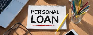 PERSONAL LOANS AND ITS PURPOSE