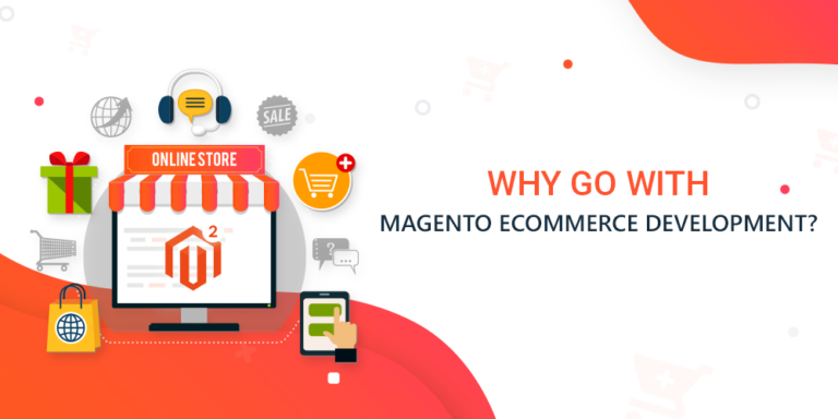 Magento 2: Let The eCommerce Solution Tell You Why The Future is All About Magento Development Services