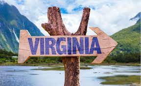 Why Move to Virginia?