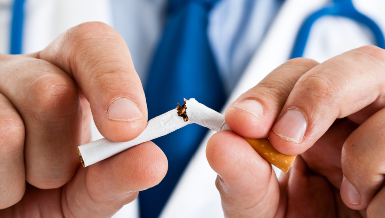 Best Methods for Quitting Smoking