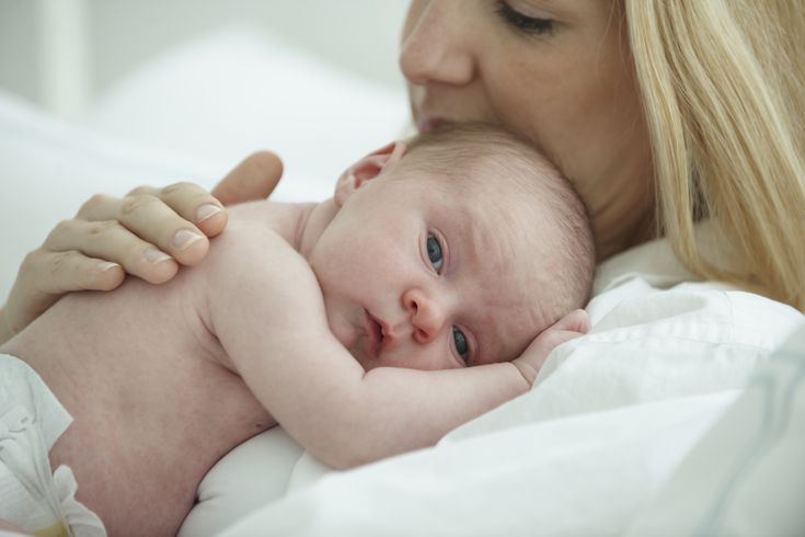 5 Tips to Get the Best Latch for Breastfeeding