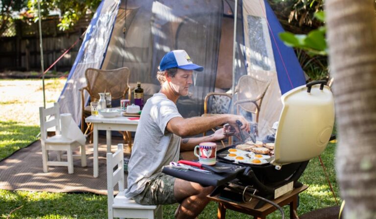 In recent years, the popularity of camping and driving has boosted the market of the outdoor power market
