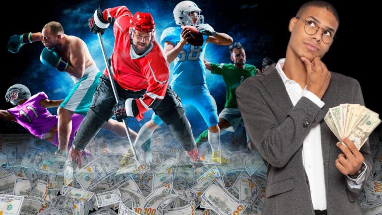 Can You Make Money Sports Betting? A Tested Strategy