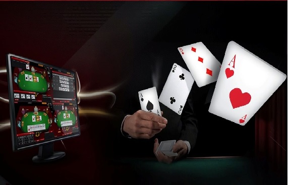 Is it safe to play the rummy using the app online?