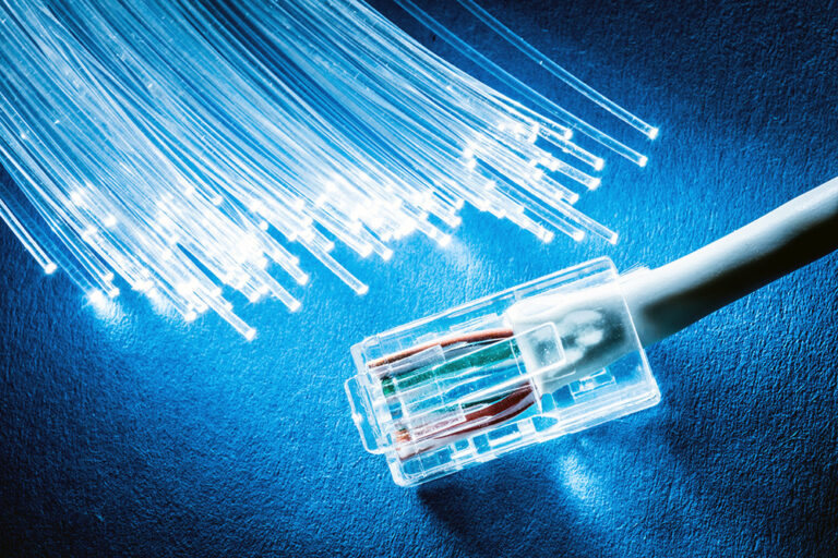 A Comprehensive Guide To Choosing The Right China Fiber Optic Supplier