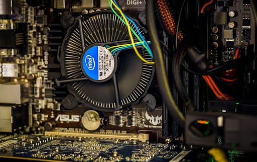 10 Signs You Need Professional Computer Repair