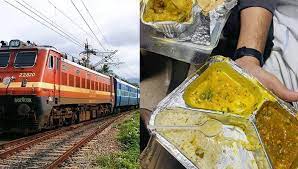Learn How to get Online Food Delivery In Train at your seat