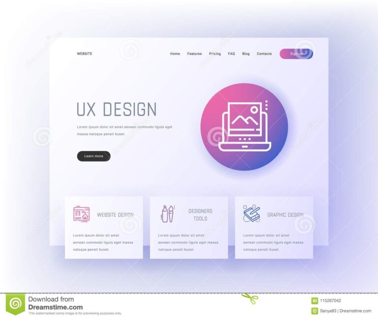 How to Use Micro-interactions in Enhancing Your Business Website’s UX Design?