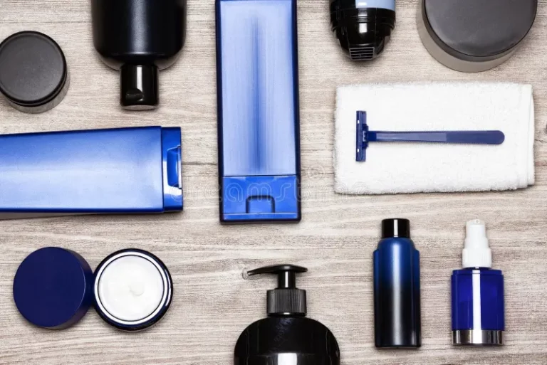 Grooming Products For Men: Must-Have Products