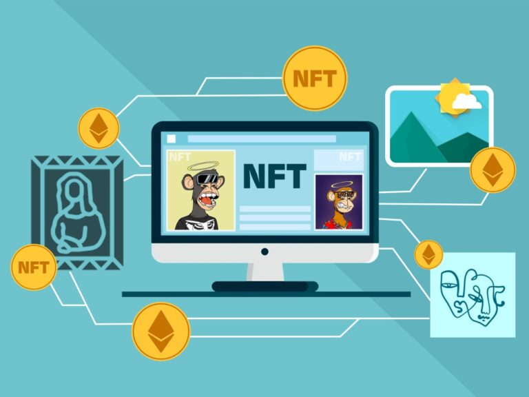 How to Create an NFT Marketplace: A Comprehensive Guide