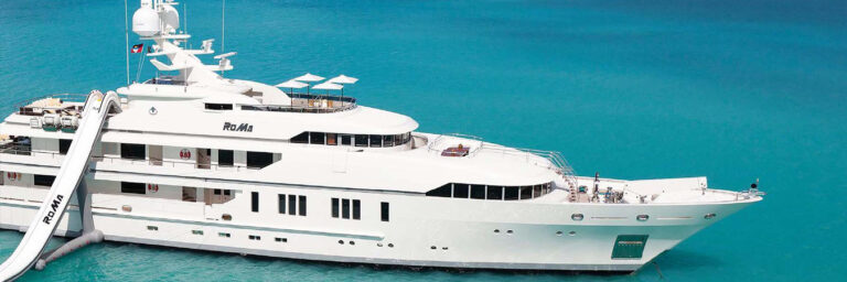 Sea Breeze Luxury: Cannes Yacht Rentals
