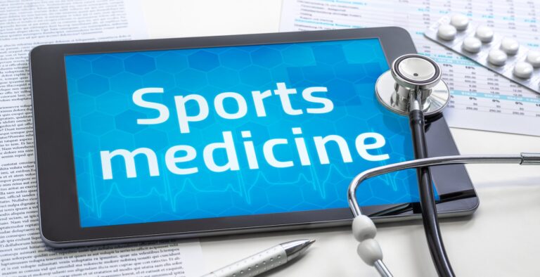 Unibet’s Contribution to Sports Medicine Research: Advancing Science