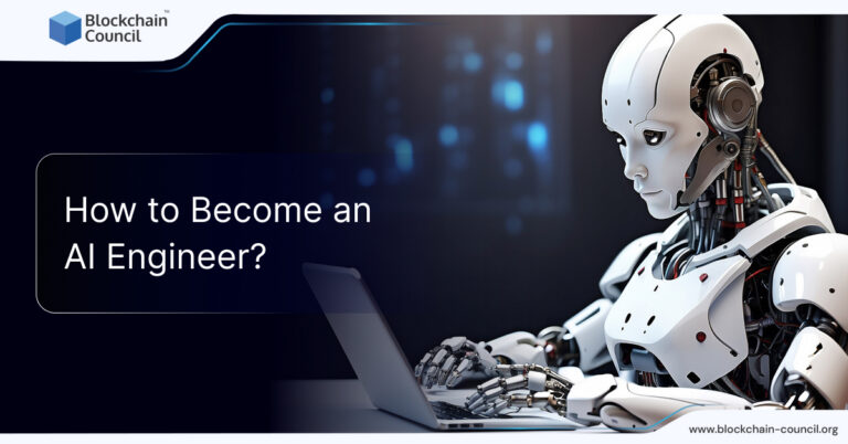 How to Become an AI Engineer?