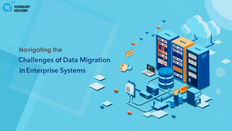 Navigating the Depths of Data Migration: Unveiling the Power of  Komprise and Data Migration Tools