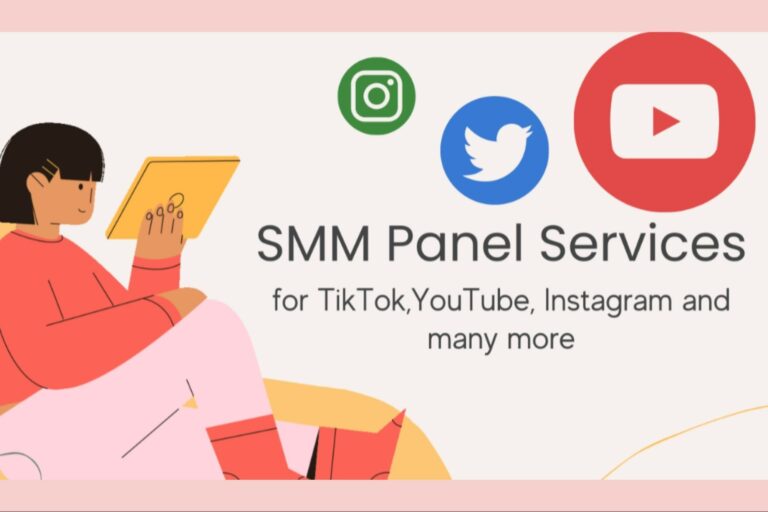 Use the smm panel for overcoming best services | gotosmmpanel
