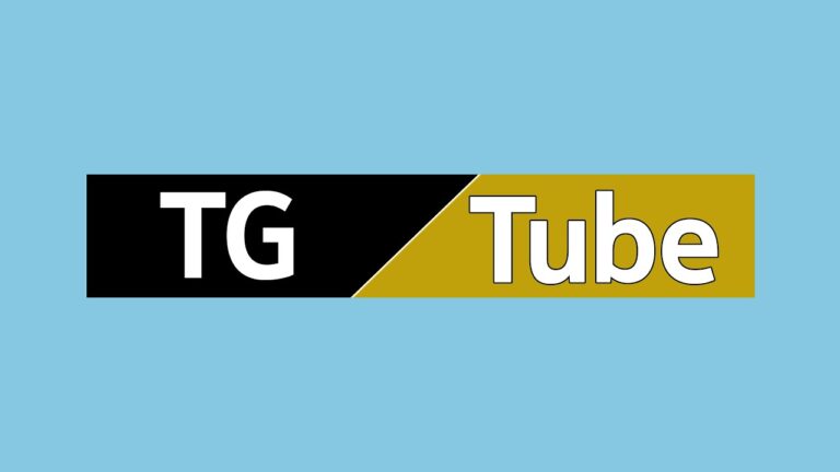 Best Entertainment Blog of All Time: A Spotlight on TGTube