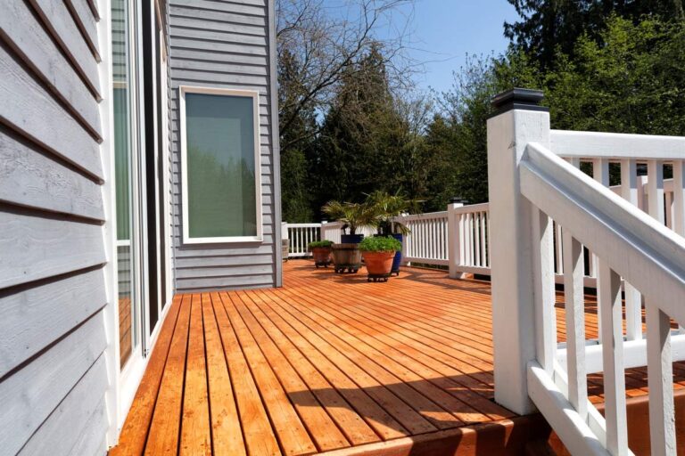 Quality Deck Contractors: Find the Best