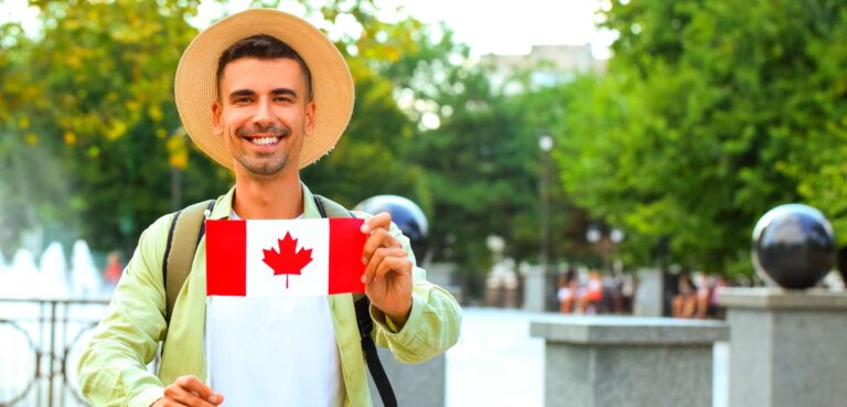 CANADA VISA FOR AUSTRIAN NATIONALS